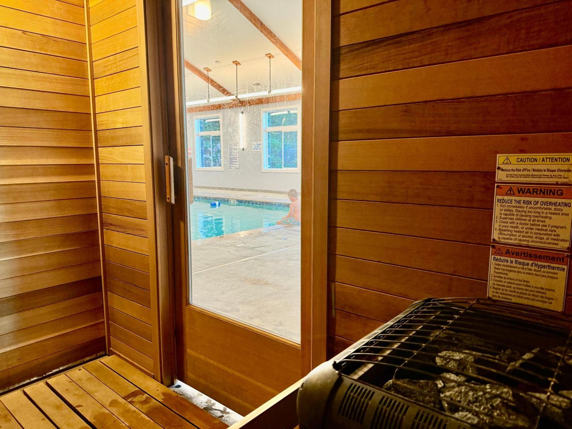 The Sugar Suite - Renovated With A View! Ac! Pool, Hot Tub, Sauna, Gym, Ev Sugar Mountain Exterior photo