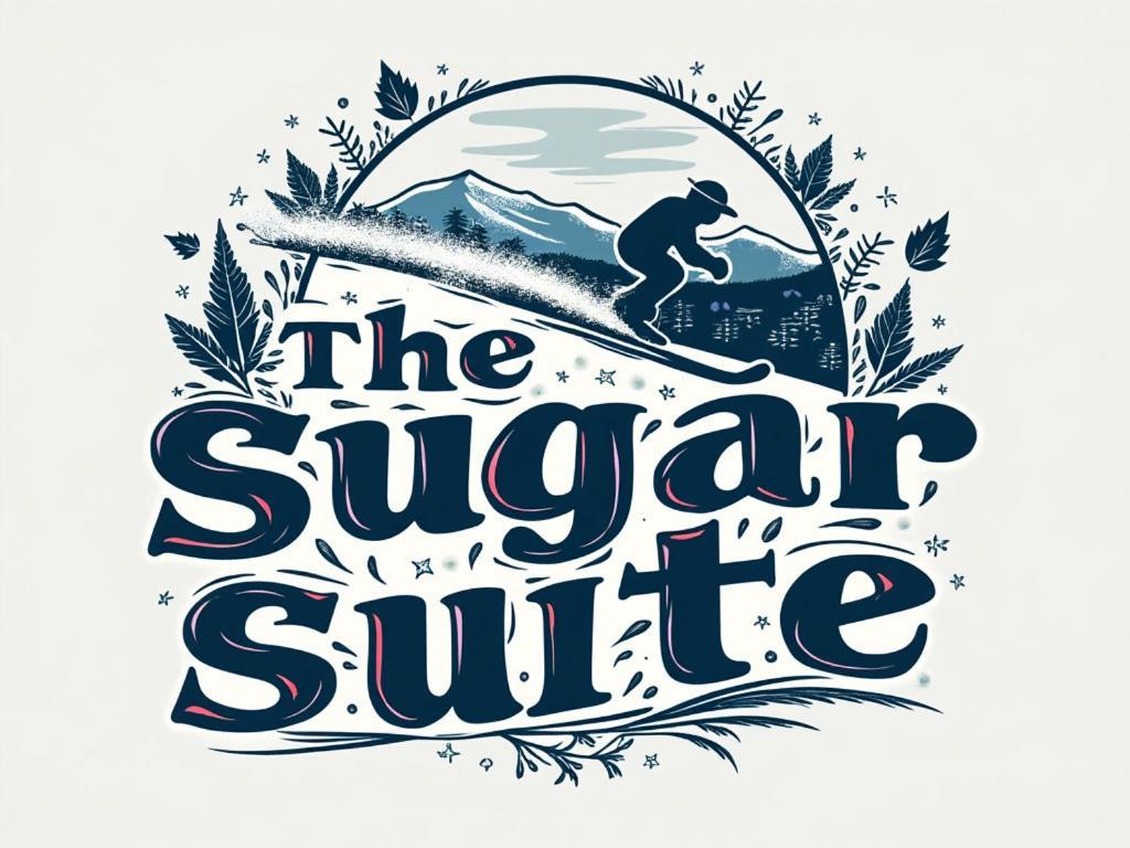 The Sugar Suite - Renovated With A View! Ac! Pool, Hot Tub, Sauna, Gym, Ev Sugar Mountain Exterior photo