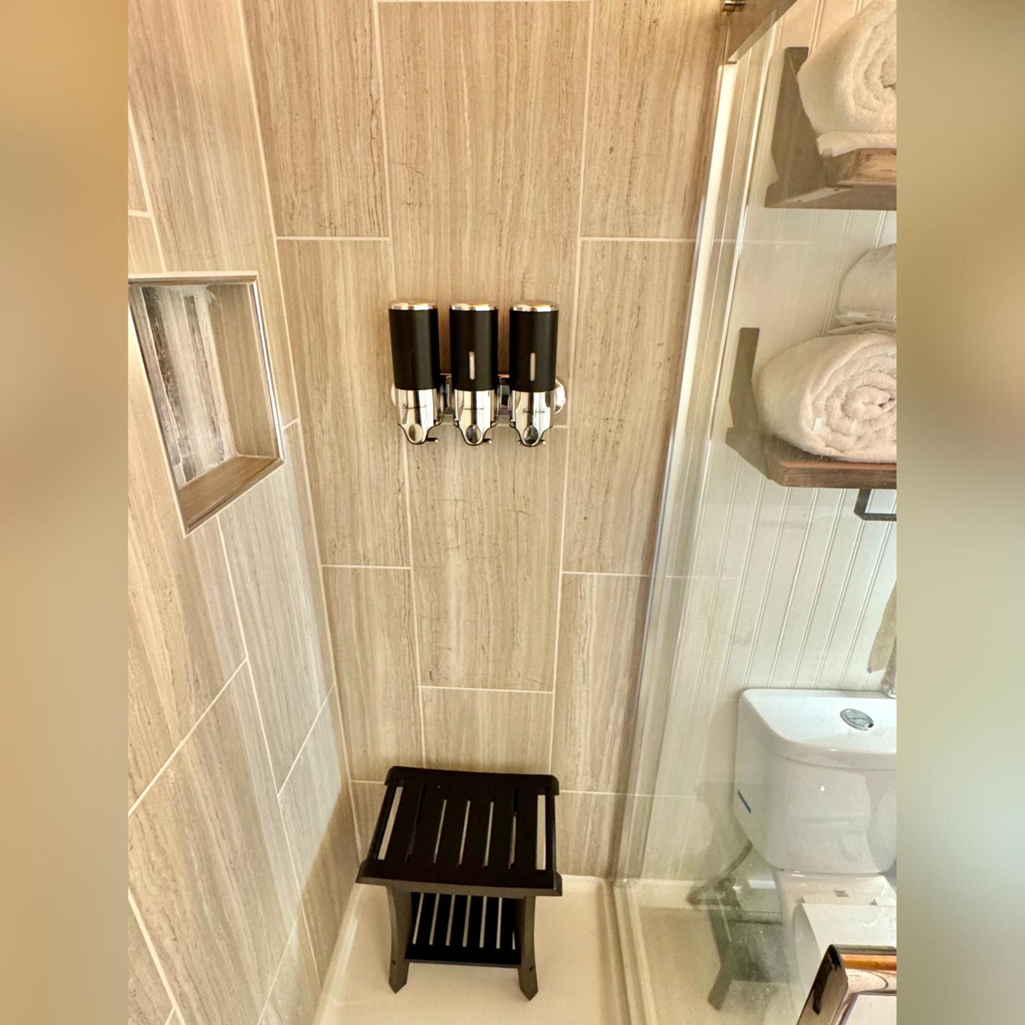 The Sugar Suite - Renovated With A View! Ac! Pool, Hot Tub, Sauna, Gym, Ev Sugar Mountain Exterior photo