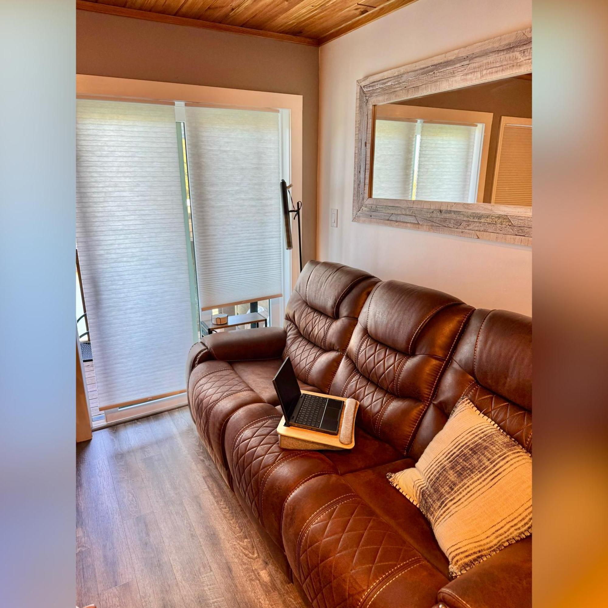 The Sugar Suite - Renovated With A View! Ac! Pool, Hot Tub, Sauna, Gym, Ev Sugar Mountain Exterior photo