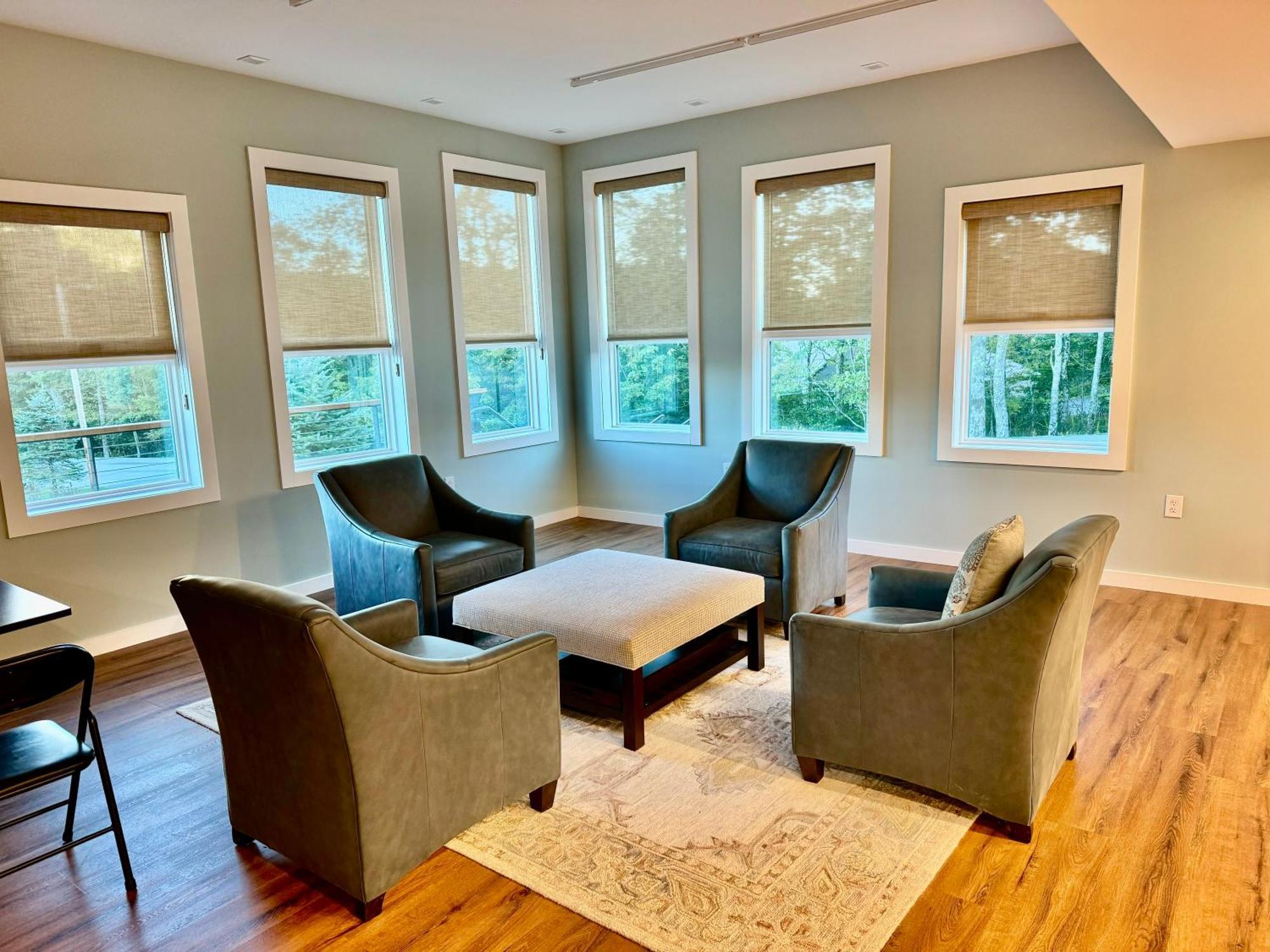 The Sugar Suite - Renovated With A View! Ac! Pool, Hot Tub, Sauna, Gym, Ev Sugar Mountain Exterior photo